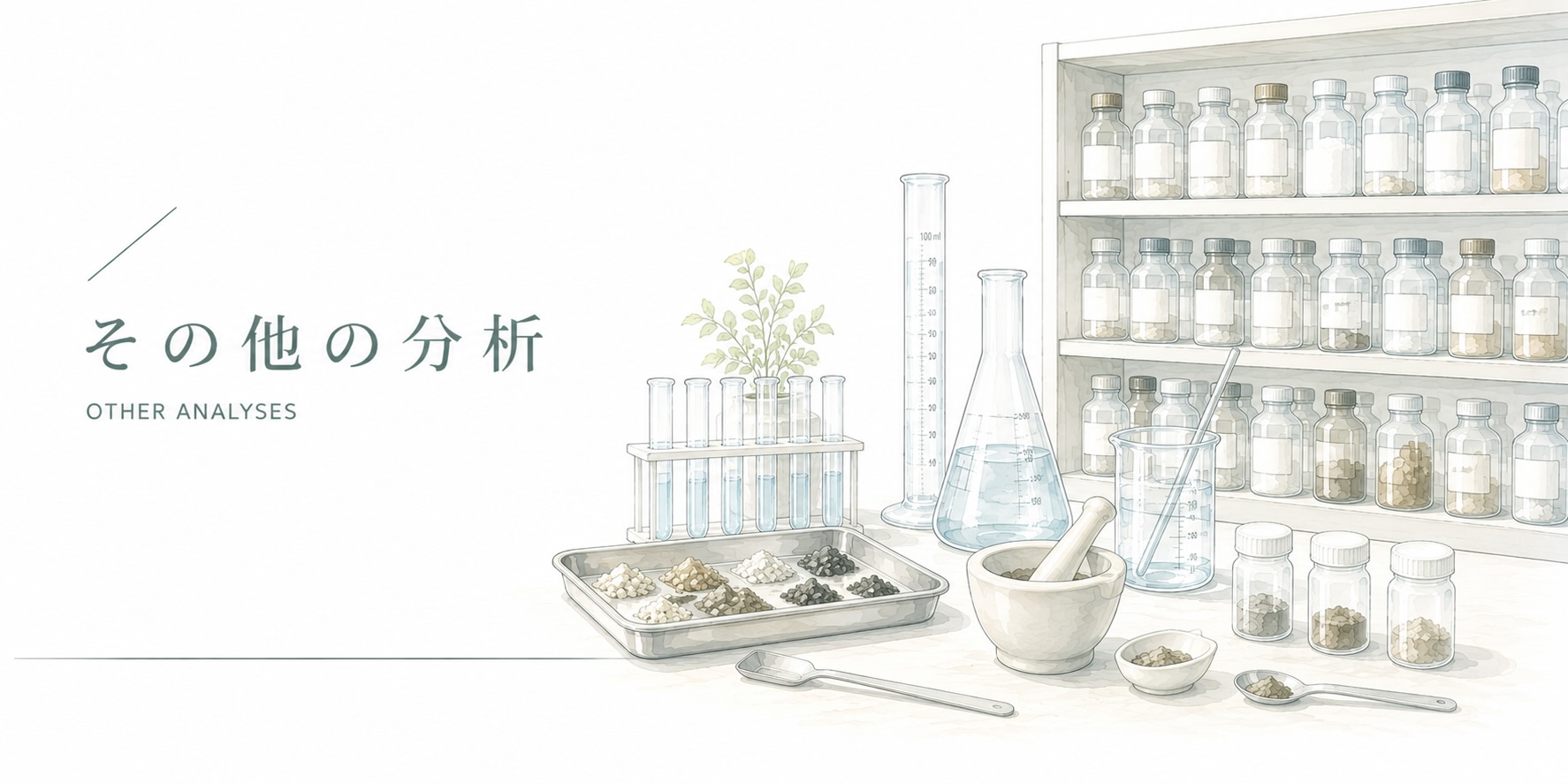 そのほかの分析